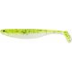 WESTIN ShadTeez Slim 7,5cm 3g Sparkling Chartreuse Box w.  Plasztik műcsali