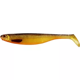 Westin ShadTeez Slim 10cm 6g Gold Rush Box Plasztik Műcsali