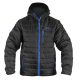 Preston Celcius Puffer Jacket Téli Kabát XL