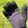Preston Neoprene Gloves Neoprén Kesztyű L-XL