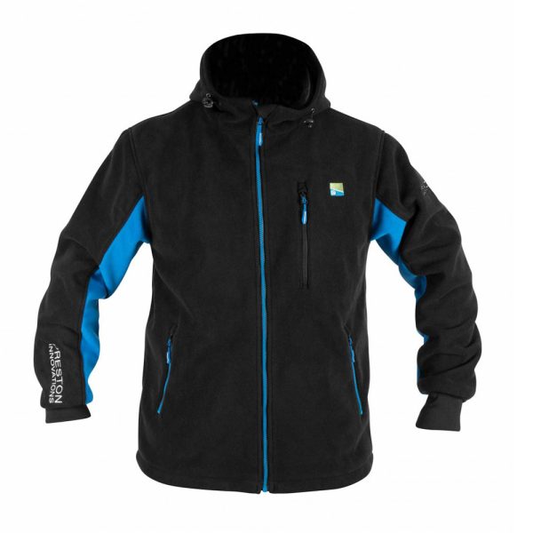 Preston Windproof Jacket Szél Dzseki L