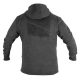 Preston - GREY HOODIE - Kapucnis pulóver - XL