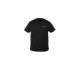 Preston - PRESTON BLACK T-SHIRT - Póló - XL