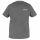 Preston Grey T-Shirt Póló S