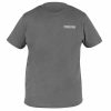 Preston Grey T-Shirt Póló L