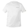 Preston White T-Shirt Póló S