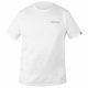 Preston White T-shirt Póló XL