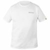 Preston White T-Shirt Póló XXXL