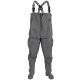 Preston Heavy Duty Chest Waders Melles Csizma 41