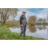 Preston Heavy Duty Chest Waders Melles Csizma 43