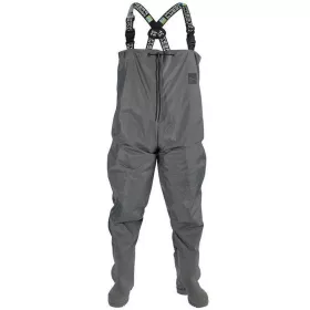 Preston Heavy Duty Chest Waders Melles Csizma 44