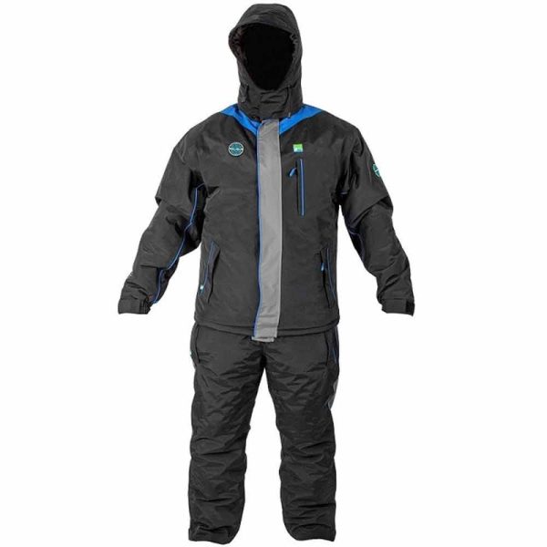 Preston Celcius Suit Thermo Ruha Szett 4XL