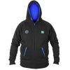 Preston Celcius Zip Hoodie Kapucnis Pulóver L