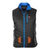 Preston Thermatech Heated Gilet Fűthető Mellény S