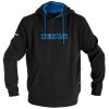 Preston Hydrotech Pullover Hoodie Kapucnis Pulóver S