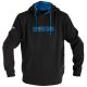 Preston Hydrotech Pullover Hoodie Kapucnis Pulóver S