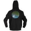 Preston Hydrotech Pullover Hoodie Kapucnis Pulóver S