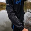 Preston Hydrotech Pullover Hoodie Kapucnis Pulóver S