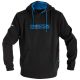 Preston Hydrotech Pullover Hoodie Kapucnis Pulóver M