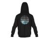 Preston Hydrotech Pullover Hoodie Kapucnis Pulóver 2XL