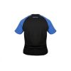 Preston Lightweight Raglan Fekete Póló S