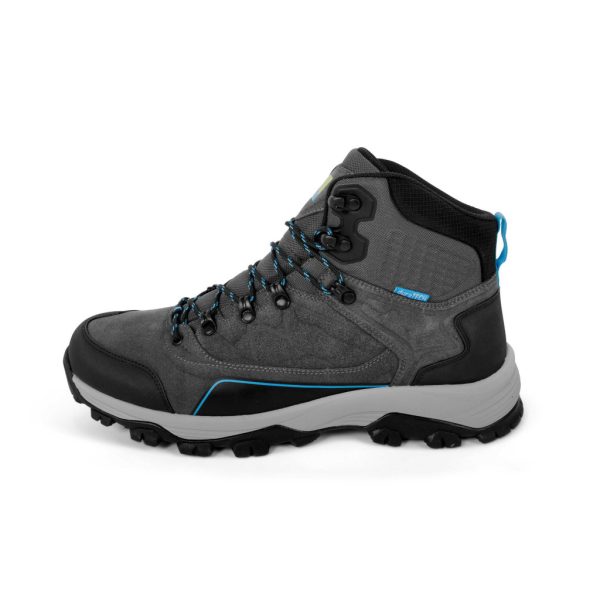 Preston Duratech All Terrain Boots 42 Bakancs