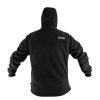 Preston Windproof Fleece Jacket Kapucnis S Kabát