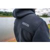 Preston Windproof Fleece Jacket Kapucnis S Kabát