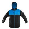 Preston Windproof Fleece Jacket Kapucnis M Kabát