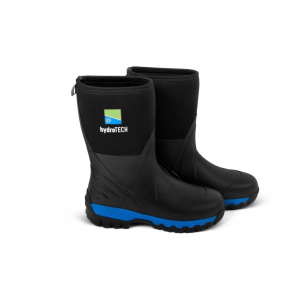 Preston Hydrotech Wellie Boots 41 Gumicsizma