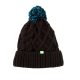 Preston Knitted Bobble Bojtos Sapka