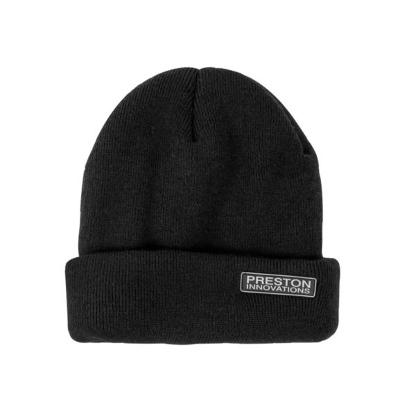 Preston Heavyweight Beanie Téli Sapka