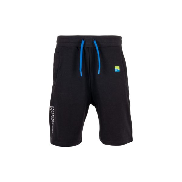 Preston Pro Jogger Shorts Rövidnadrág 4XL