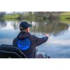 Preston Black Blue HD Cap Baseball Sapka