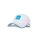 Preston White HD Cap Baseball Sapka