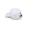 Preston White HD Cap Baseball Sapka