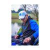 Preston White HD Cap Baseball Sapka