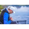 Preston White HD Cap Baseball Sapka