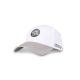 Preston White PI Logo Cap Baseball Sapka