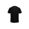 Preston Lightweight Black Raglan T-Shirt Póló 3XL