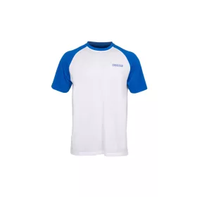 Preston Lightweight White Raglan T-Shirt Póló 3XL