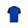 Preston Lightweight Blue Raglan T-Shirt Póló XL