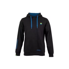 Preston Pro Pullover Hoodie Pulóver L