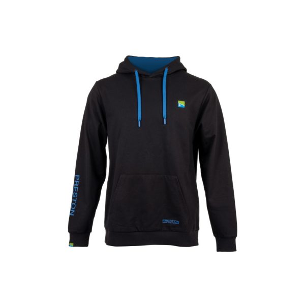 Preston Pro Pullover Hoodie Pulóver 3XL