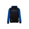 Preston Raglan Pullover Hoodie Pulóver M