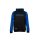 Preston Raglan Pullover Hoodie Pulóver M