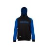 Preston Raglan Pullover Hoodie Pulóver M