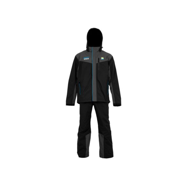 Preston DF Lite Suit Esőruha Szett 3XL