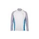 Preston Performance Hooded Sun Shirt UPF-40 Hosszúujjú Póló S