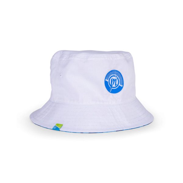 Preston Reversible Bucket Hat Kalap